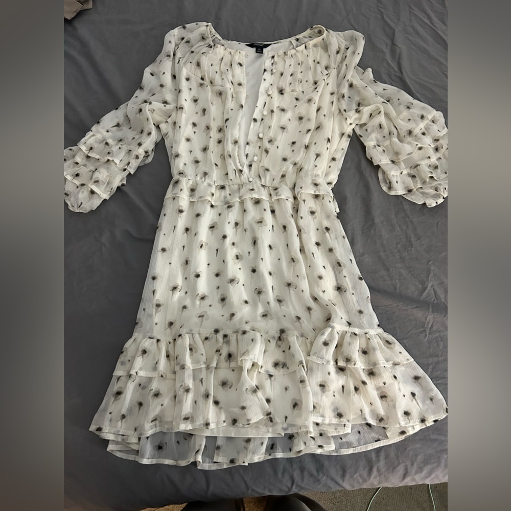 simply vera vera wang dress